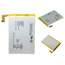 100% New original 3.7V 2300mah LIS1509ERPC Battery For Sony Ericsson Xperia SP M35H C5302 C5303 Free Shipping
