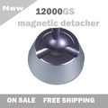12000gs security tag detacher 2015 new clothing security remover hot golf detacher used for eas hard