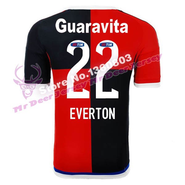 THIRD 22 EVERTON