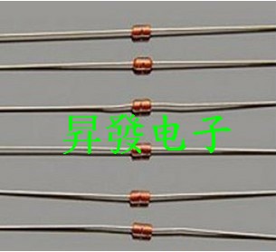 5pcs Induction cooker thermistor temperature thermostat 100K