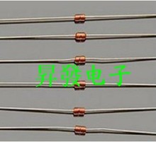 5pcs Induction cooker thermistor temperature thermostat 100K