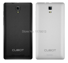 Original Cubot GT88 mobile Cell phones MTK6572 Cortex A7 Dual core 1 3GHz Android Smartphone 5