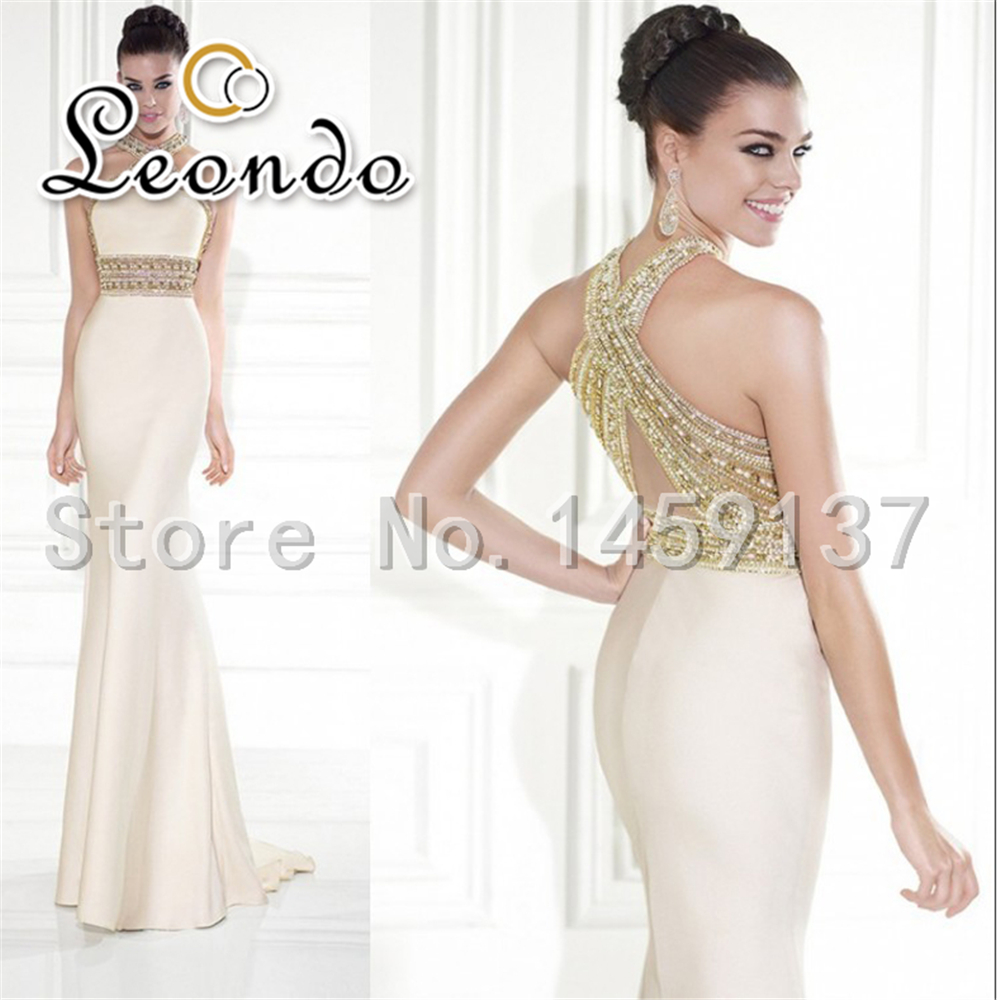 Popular Beige Formal Dresses-buy Cheap Beige Formal Dresses Lots From 