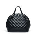 Famous Brand Small Women Handbags 5 Color Vintage ZA Smiley Bag
