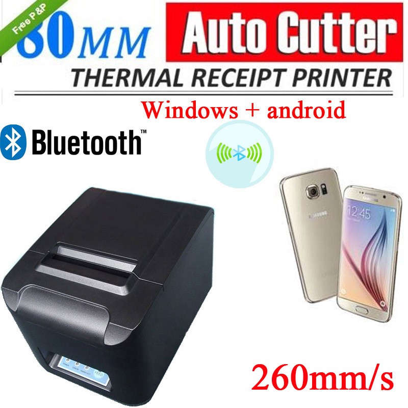 Thermal Printer In India