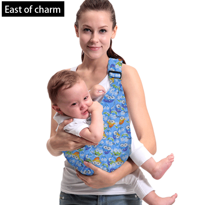 New Design Ergonomic Baby Carrier For Baby Sling T...