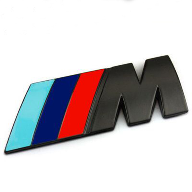 BMW M logo HD