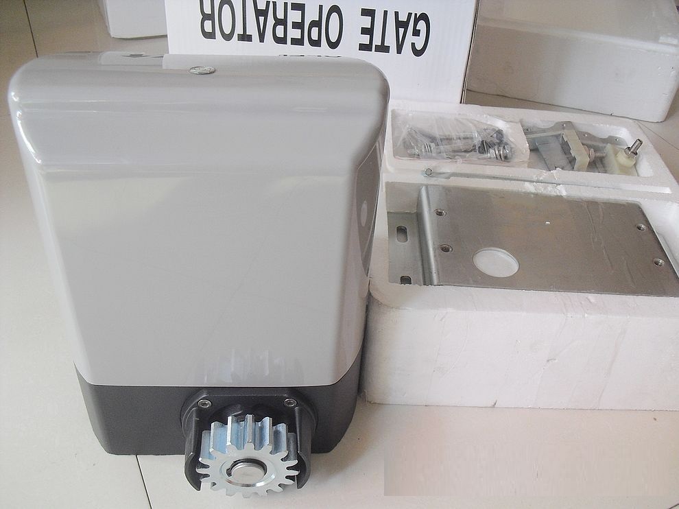 Compra abridor de puerta automática online al por mayor de China