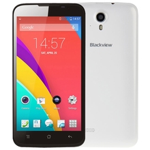 Original Blackview Zeta V16 5 0 Mobile Cell Phones MTK6592 Octa Core Android 4 4 WCDMA