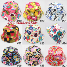 Hot sale!3 to 6 years old bebes baby hat spring summer flower carve hat&cap sun basin cap children fisherman caps for girls boys