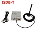 Car Digital TV Receiver Box ISDB T For Brazil Japan Chile South America For Car DVD