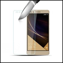 For Huawei Honor 7 Screen Protector Phone Front Cover 2 5D 9H Protective Film Mobile Accessory