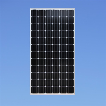 A Grade Placas Solar Fotovoltaica 200W 200Watt 12V 12 Volt Mono Solar Panel Car PV Cheap Solar Panels China SFM 200W