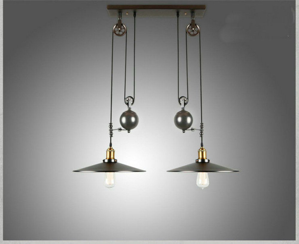 Lampade cucina vintage: euroluce 2015: lampadari a sospensione al ...