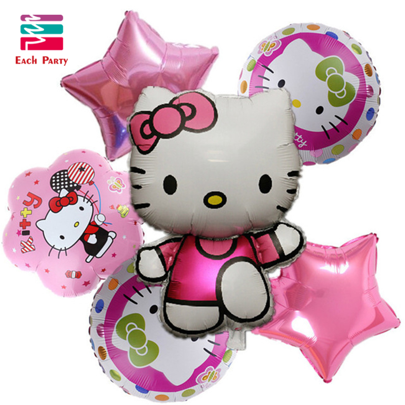 Compra hello kitty cumpleaños online al por mayor de China, Mayoristas