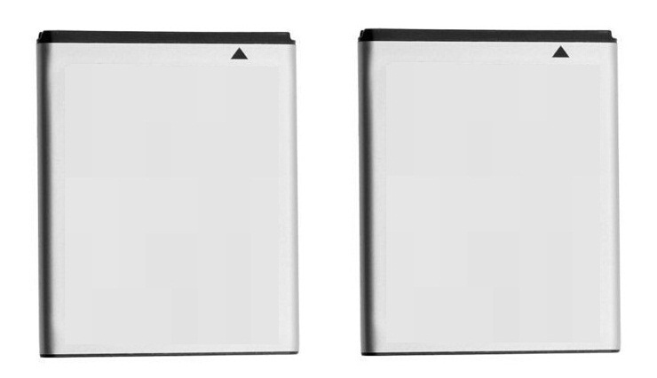 2pcs lot New 1350mah OEM EB494358VU Battery For Samsung Galaxy Ace S5830 S5830i S5838 Pro B7510