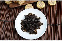 Retail price US 129 Black Tea Flavor Pu er top grade Puerh Tea Chinese Puer Tea