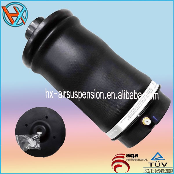 air suspension air spring for W164 GL