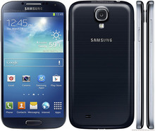 Samsung GALAXY S4 I9500 Original Unlocked Cell Phones GSM Quad Core Android OS 16GB 32GB 13MP