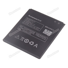 Cheapfirst Original Lenovo S820 Smartphone Rechargeable Lithium Battery 2000mAh BL210 3 7V Worldwide free shipping