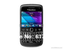 5pcs/lot Original&Unlocked Blackberry bold 9790 built-in 8G,Smart cellphone lastest blackberry Os 7 Wi-Fi,QWERTY, Free shipping