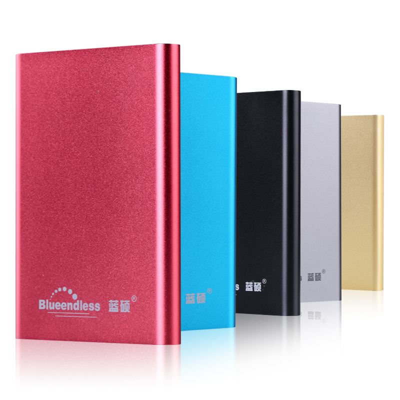 Купить Жесткие диски внешние переносные хранения диска 2,5" usb3.0 250 ...