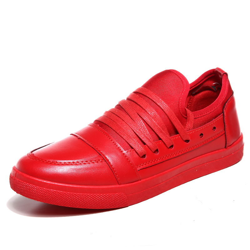 Compare Prices on Men Red Bottom Shoes- Online Shopping/Buy Low ...