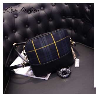 2015 new Hot sale Fashion Women messenger bags fashion shoulder bags small leather crossbody bag vintage