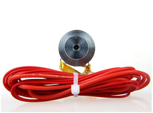 Free Shipping Hot Selling Metal short distance J head with cable for bowden extruder 3d Printer