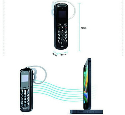 ITelMobileDialer
