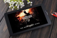 Free Shiping New 9 inch 3G Phone Call Tablet PC Android 4 4 1G RAM 8G