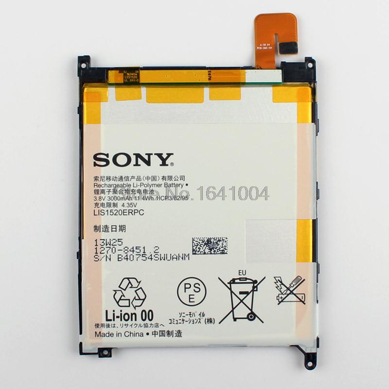 100%     Sony XL39h Xperia Z  C6802 Togari L4  C6833 3000 