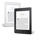 New kindle paperwhite 3 built in light ebook reader ebooks e book reader e ink wifi