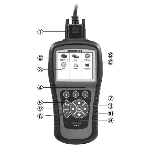 autel-md802-scan-tool-description