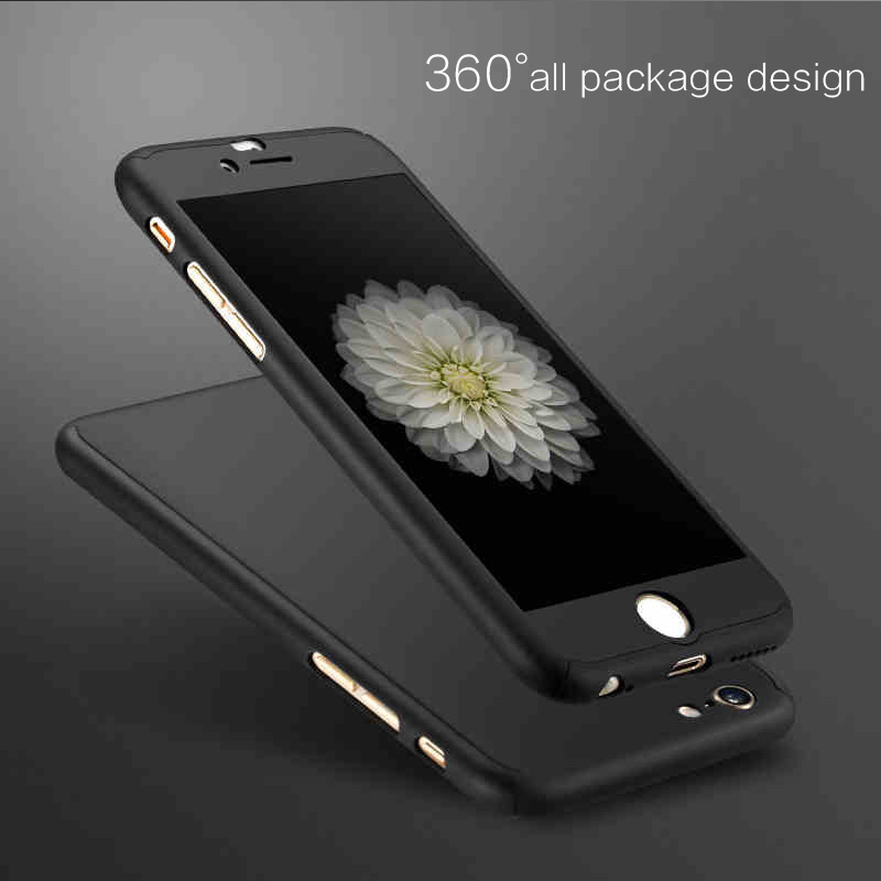 Case for iPhone 6s plus The best quality plastic 1...