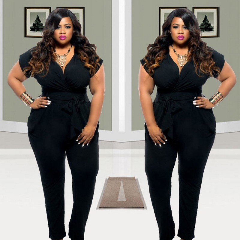 jump suits for short women