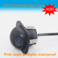 Factory Price HD CCD Car Rearview Camera Waterproof night vision Wide Angle Luxur car rear view