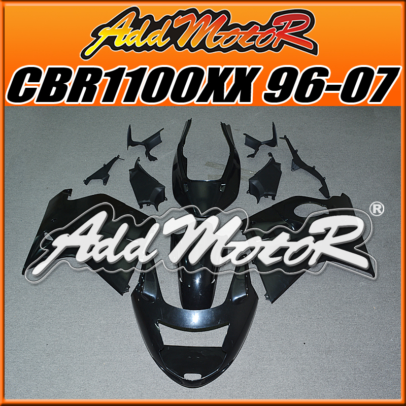   Addmotor  /       Honda Blackbird CBR1100XX 96-07 CBR 1100 XX 1996-2007 H1100