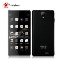 Oukitel K4000 Pro 5 0 Inch Android 5 1 Mobile Phone MTK6735P Quad Core Cell Phone