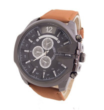 Men casual fashion v6 watches men luxury brand analog sports military watch high quality quartz Watch