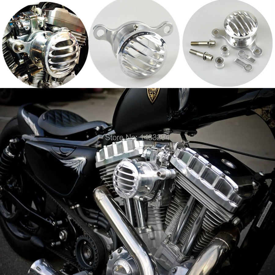  CNC       Handmake    Harley Davidson HD  883 2004 - XL 1200