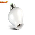 HGHomeart Accessories for Chandeliers Bulb Socket E27 Lamp Holder Pir Induction Motion Sensor Infrared Human Socket