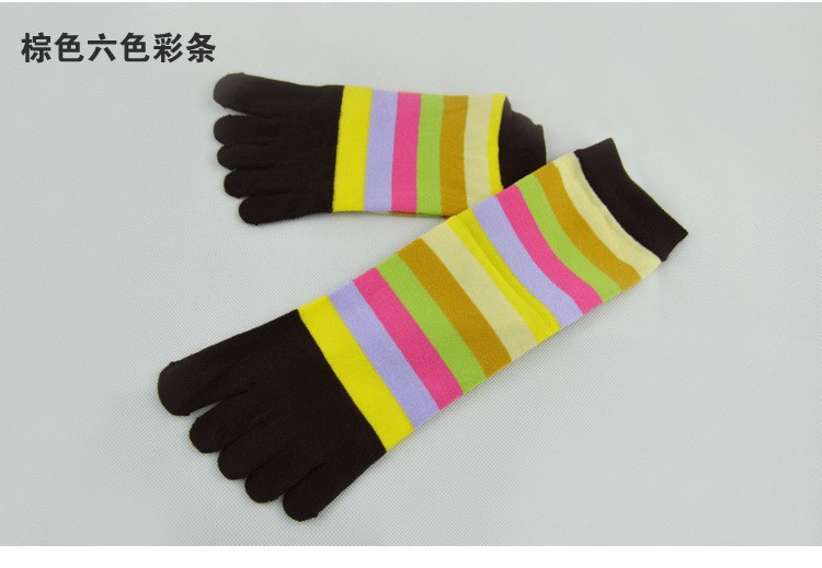  five finger socks11