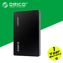 Portable USB 3.0 3.5 Hdd Enclosure for Notebook Desktop PC with CE/FCC/3C/ROHS (Not including HDD)