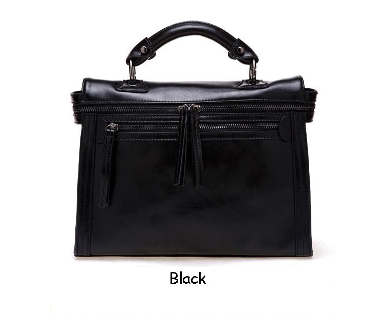 Smilyan Brand New Women Messenger Bags Fashion Shoulder Bag Vintage