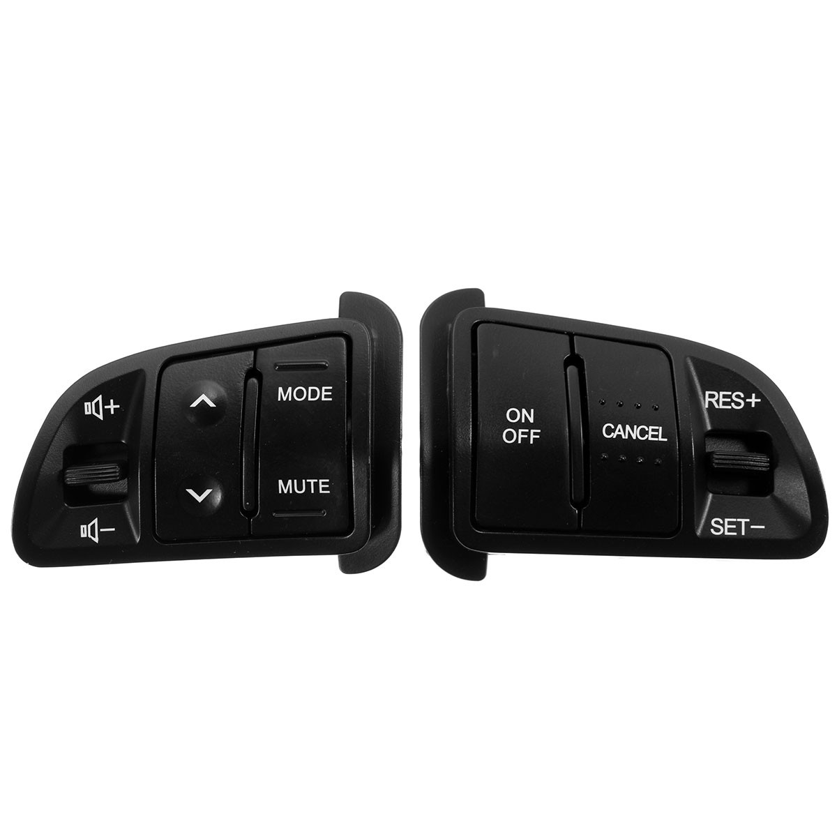 New Multi function Steering Wheel Audio Cruise Control Buttons For Kia /sportage