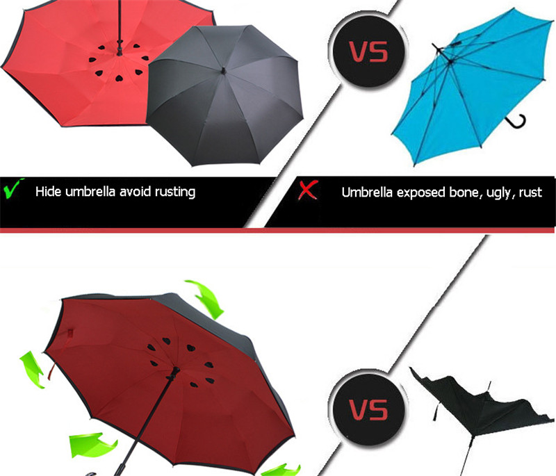 reverse umbrella 30