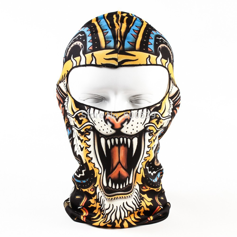 2016 new style bike motor skull balaclava facekini mask hat hats headgear free shipping in 2016 new style bike motor skull balaclava facekini mask hat hats headgear free shipping in