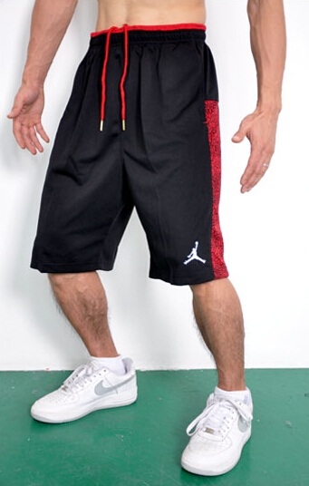 jordan shorts 2015