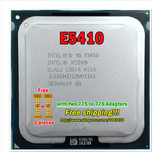 Original Xeon E5410,INTEL XEON E5410 Processor (2.33GHz/12MB/1333MHz/Quad Core) Server CPU